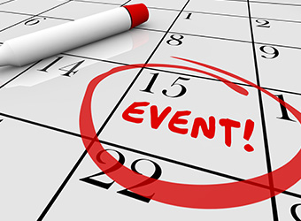 Events