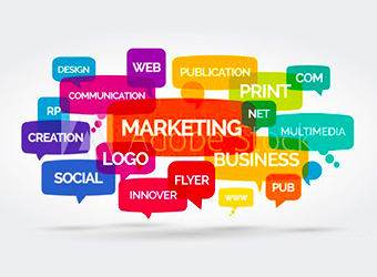 Offline & Digital Marketing